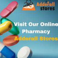 Buy Adderall Online - Effective ADHD Medication