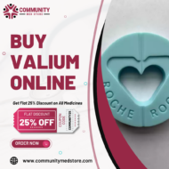 Buy Valium Online Express Shipping Offers