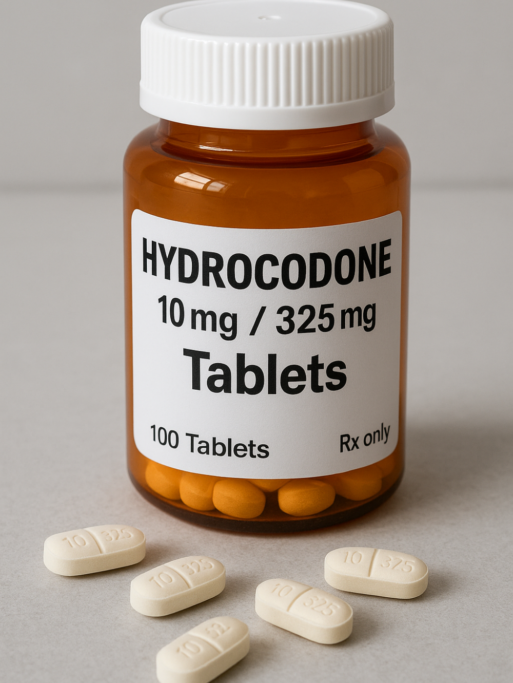 Buy Hydrocodone Online Get It Overnight No Rx Required