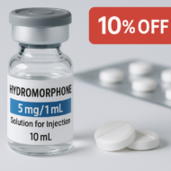 Buy Hydromorphone Online Without Rx Fast Overnight Service