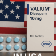 Buy Valium Online No RX FedEx Shipping Available Near Me