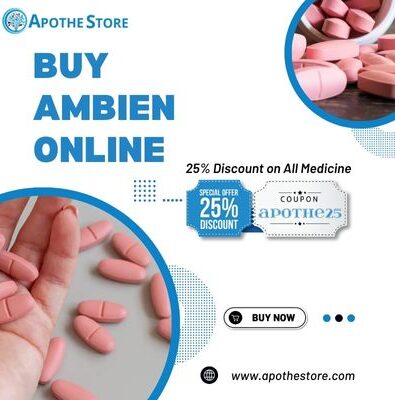 Buy Ambien Tablets Overnight And Instant Delivery