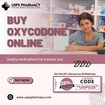 Order Oxycodone Online Next Hour Shipping Services