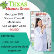Buy Clonazepam Online No Rx With Licensed Medication Service