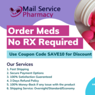 Buy Valium Online Safe Delivery in USA