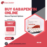 Get Gabapentin 300mg Online Trusted Courier For Health Kits