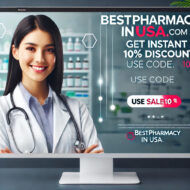 Buy Percocet Online Refill Support From Home