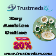 Order Ambien Online Sleeping Pills No Prescription Needed