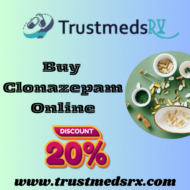 Buy Over-the-Counter Clonazepam Easy Online Orders