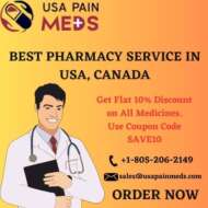 Get Oxycodone Online at Discounted Prices with Coupons