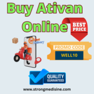 Can I Buy Ativan Online Via Fed Ex Shipping