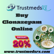 Buy Clonazepam 1mg Online Quick and Safe Service