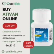 Where to Buy Ativan Online Safely