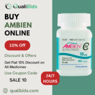 Buy Ambien Online by gift card